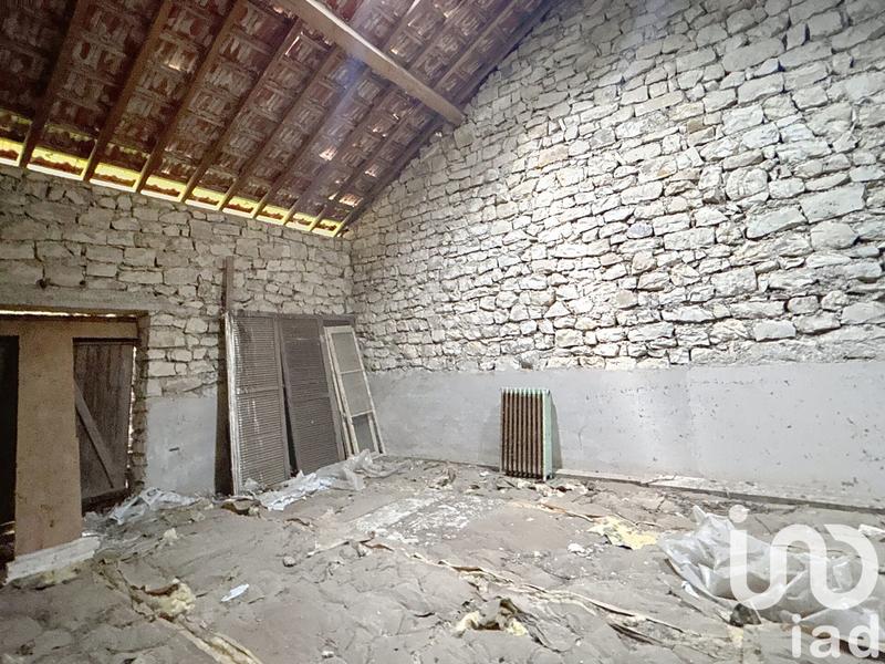 Maison - 91 m² - 3 pièces