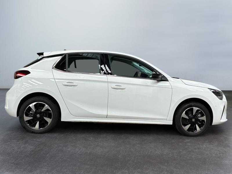 Opel Corsa Electrique 136 ch &amp; Batterie 50 kw/h Elegance