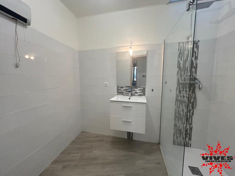 Maison de ville - 75 m² - 4 pièces