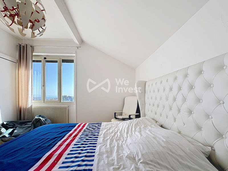 Maison traditionnelle - 128 m² - 5 pièces