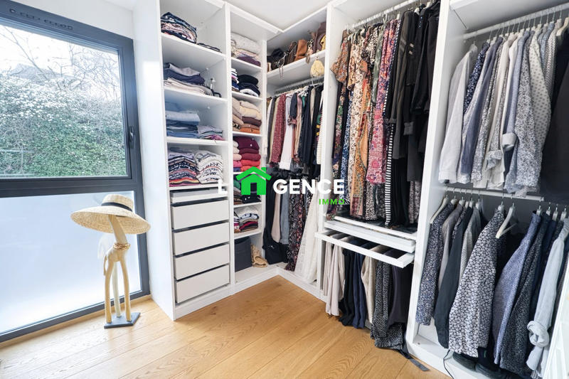 Villa - 160 m² - 6 pièces