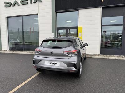 Renault Clio TCe 90 ch Gsr2 Evolution