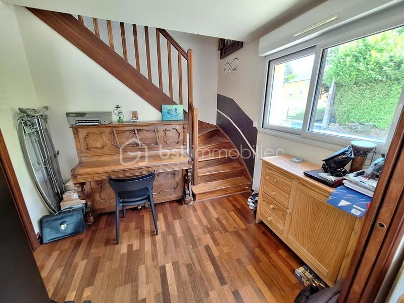 Maison de ville - 142 m² - 5 pièces