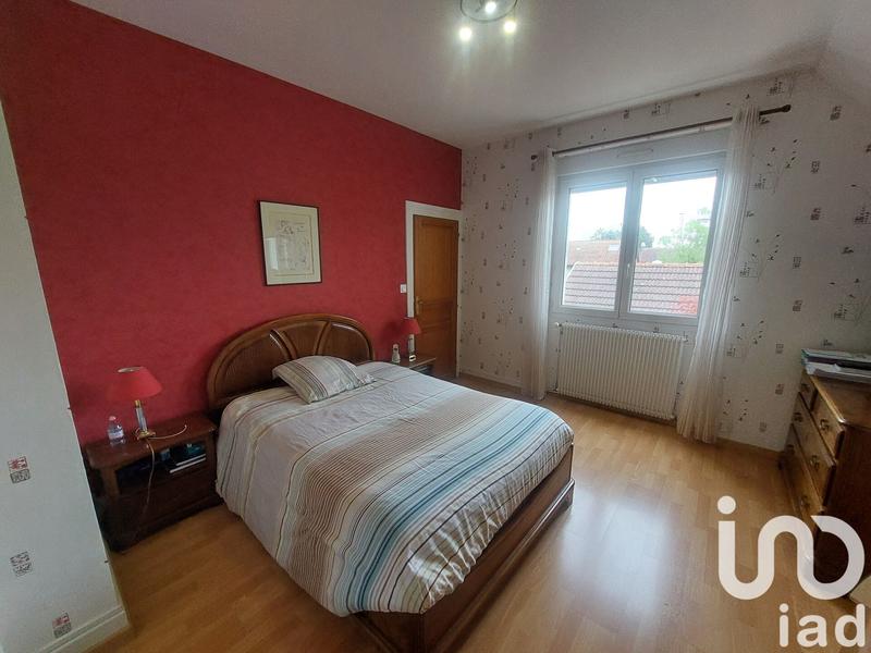 Maison de ville - 140 m² - 5 pièces