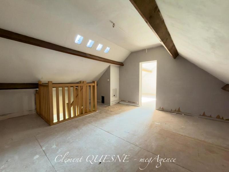 Maison - 74 m² - 4 pièces