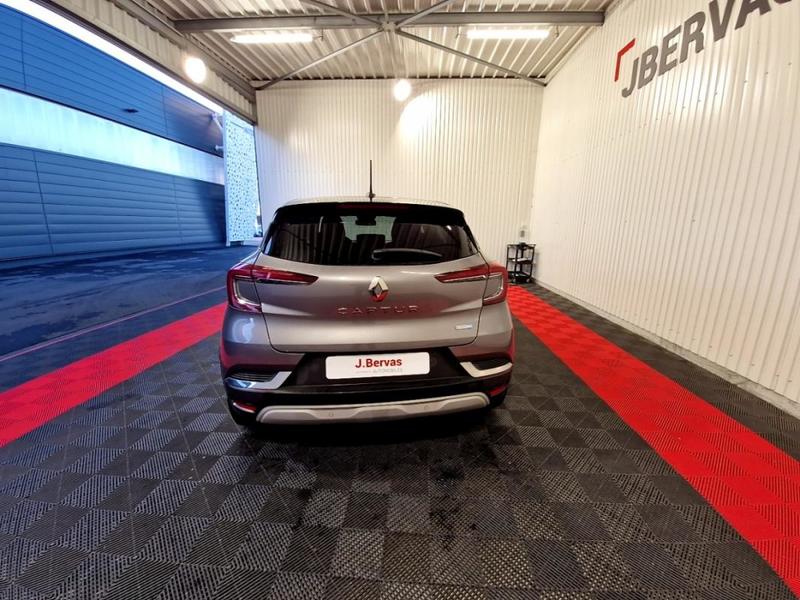 Renault Captur E-Tech Plug-In 160 - 21 Intens