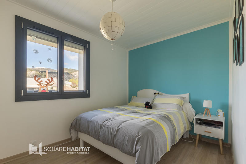 Maison - 170 m² - 7 pièces