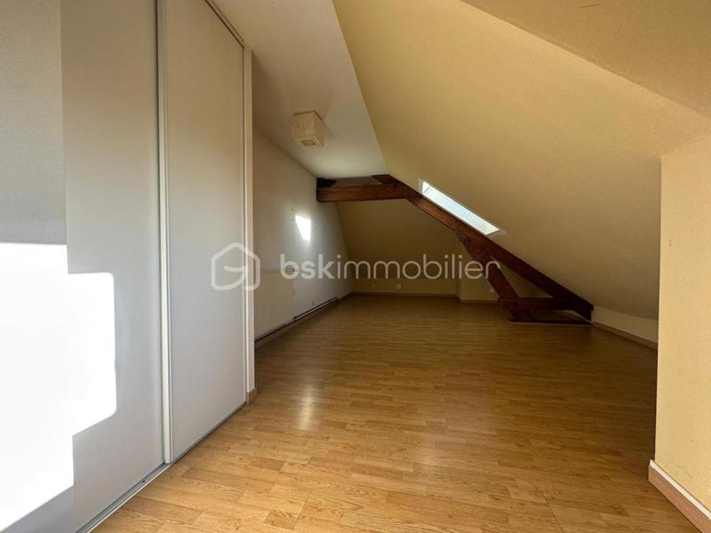 Maison - 165 m² - 6 pièces