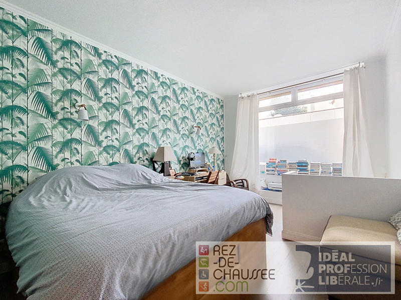 Appartement - 78 m² - 3 pièces