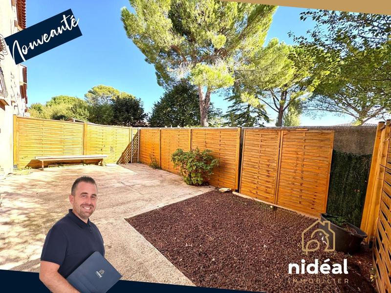 Villa - 85 m² - 4 pièces