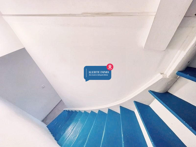 Maison - 45 m² - 2 pièces