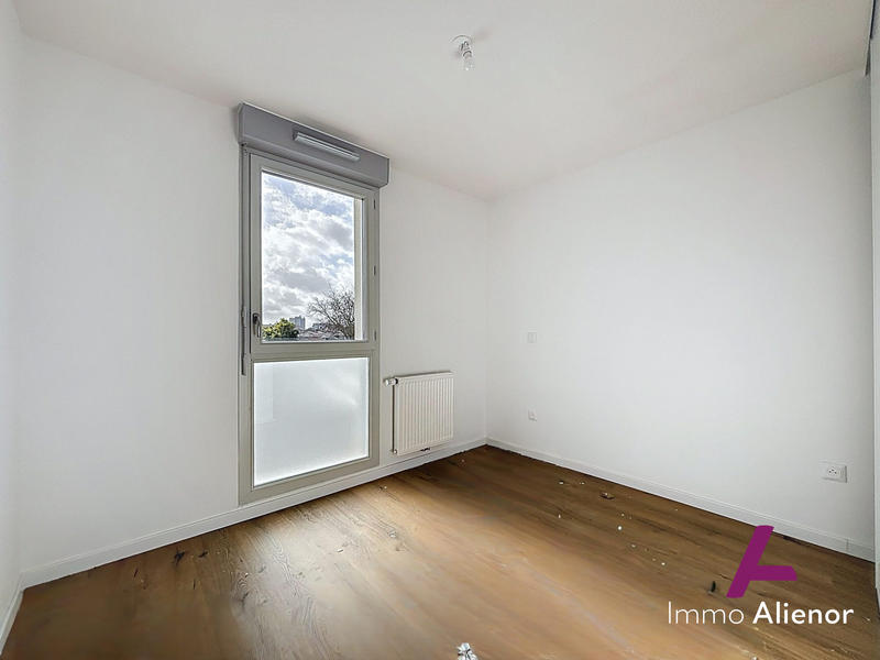 Maison - 79 m² - 4 pièces