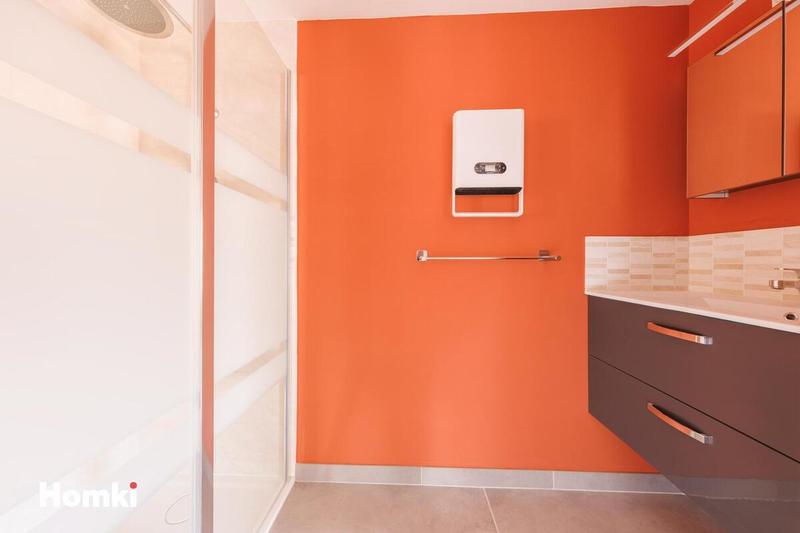 Maison de ville - 43 m² - 2 pièces