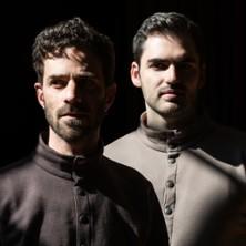 Sing ! - Raphaël Sévère - Adam Laloum