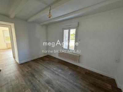 Maison de campagne - 93 m² - 6 pièces
