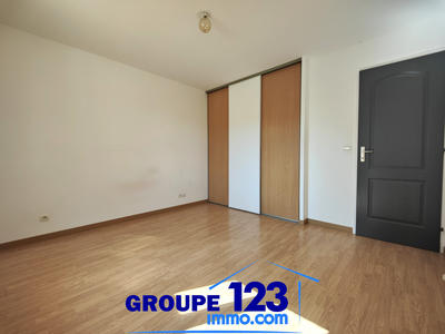 Maison - 96 m² - 5 pièces