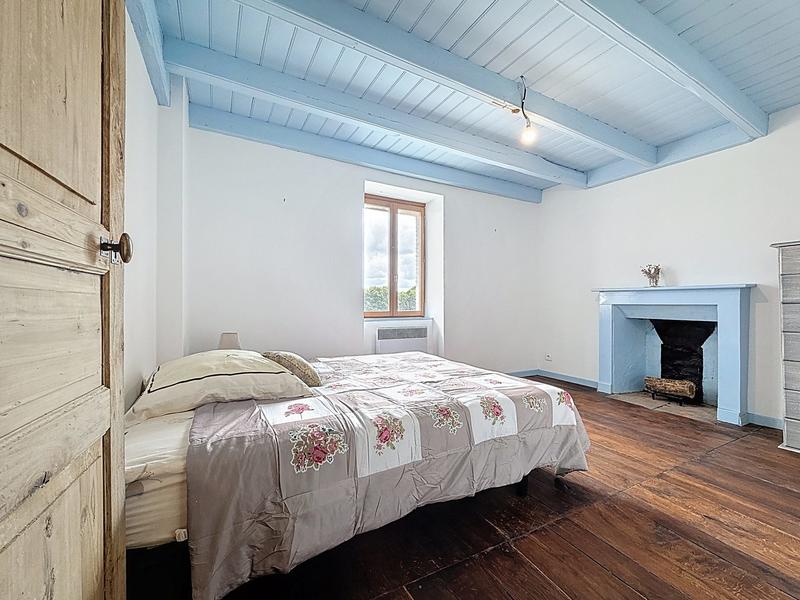 Maison - 154 m² - 5 pièces