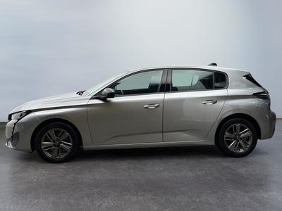 Peugeot 308 BlueHDi 130ch s&amp;S Eat8 Active Pack