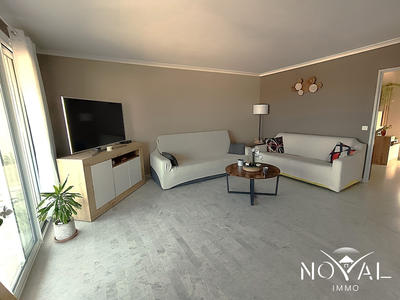 Appartement - 75 m² - 4 pièces