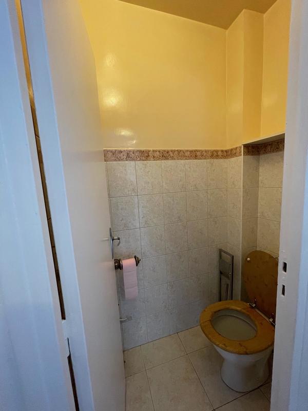 Appartement - 29 m² - 1 pièce