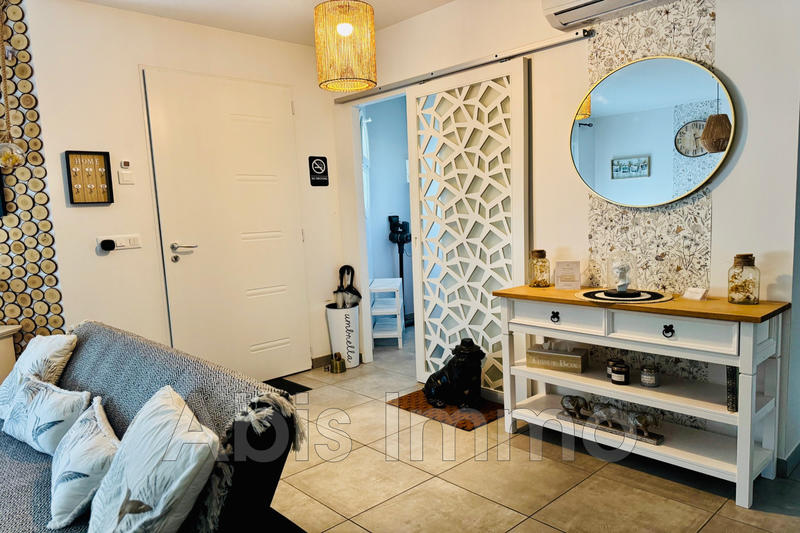 Maison - 86 m² - 5 pièces