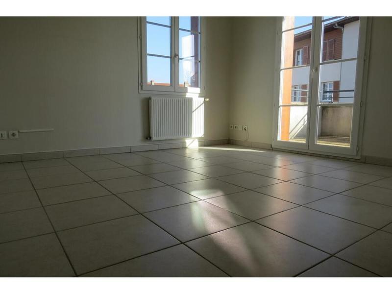 Appartement - 93 m² - 4 pièces