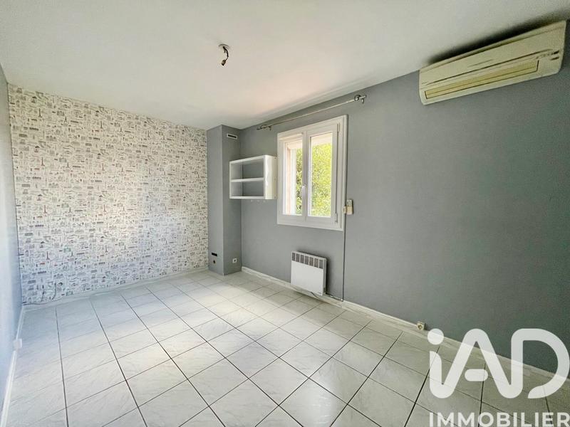 Maison - 88 m² - 4 pièces