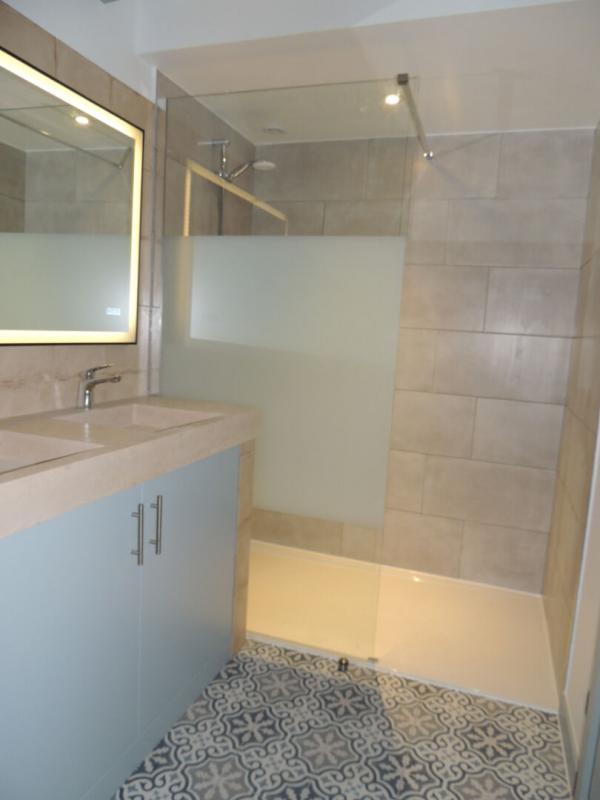 Appartement - 108 m² - 5 pièces