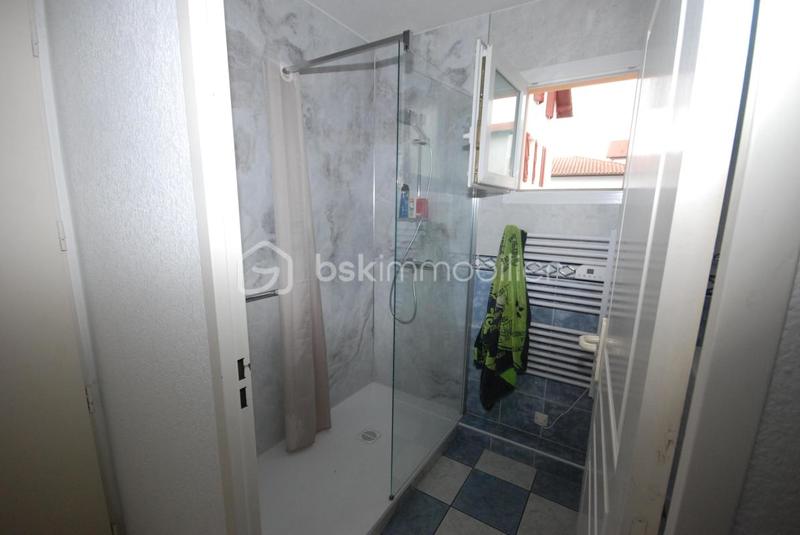 Duplex - 70 m² - 3 pièces