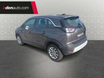 Opel Crossland 1.5 d 110 ch Bvm6 Elegance