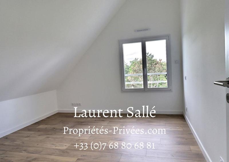 Appartement - 53 m² - 3 pièces