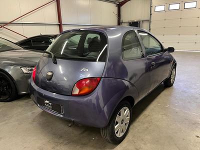 Ford Ka 1.3 i 70 cv