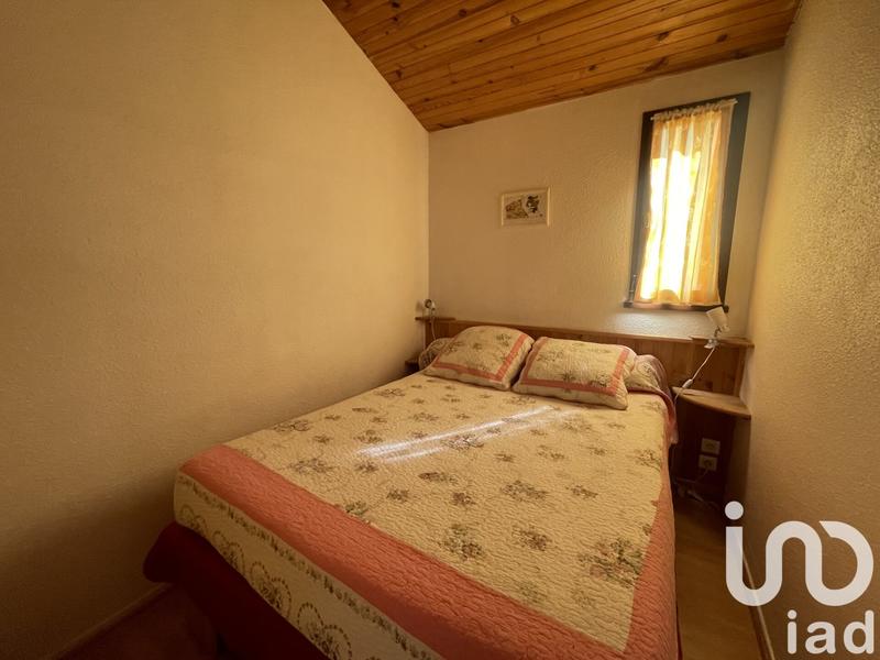 Appartement - 31 m² - 3 pièces