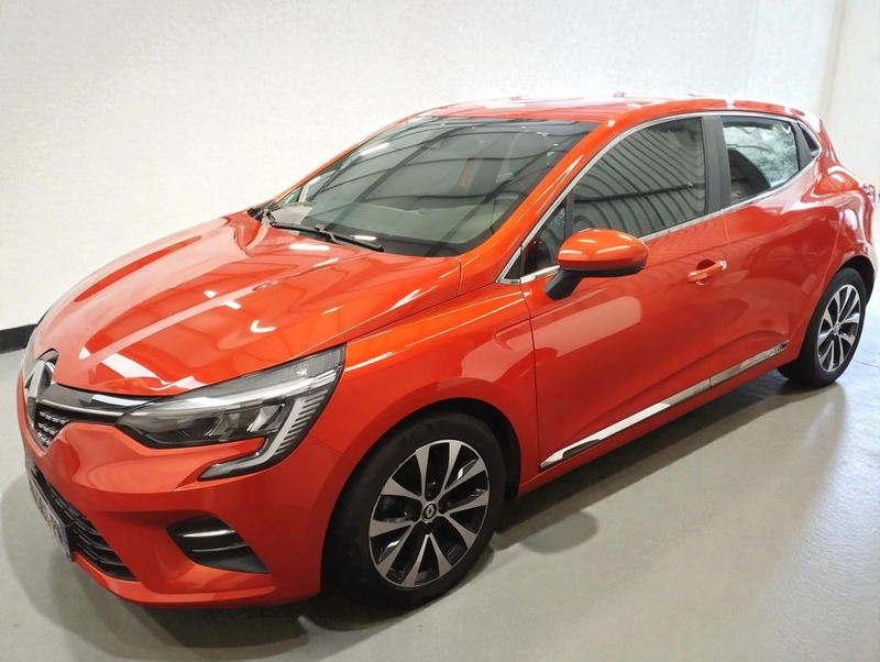 Renault Clio V 1.0 Tce 90 21n Intens 5p