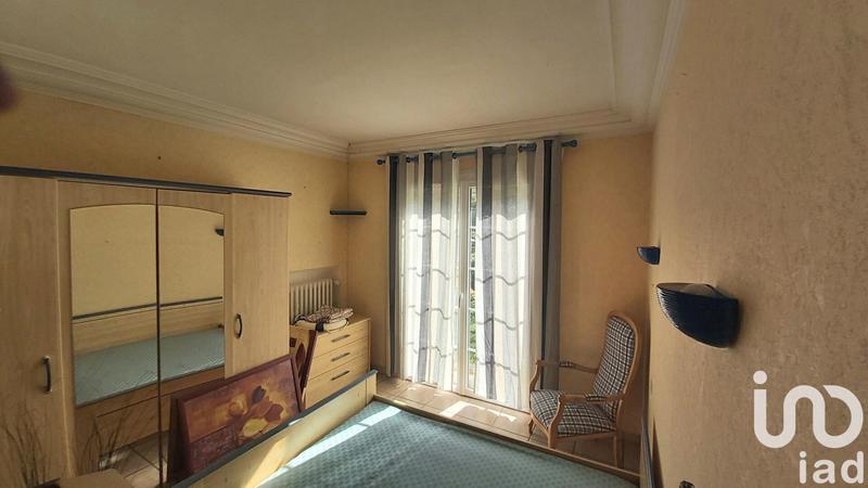 Maison - 160 m² - 7 pièces