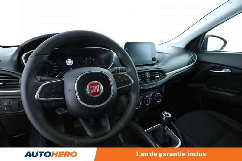 Fiat Tipo 1.4 Easy 95 ch