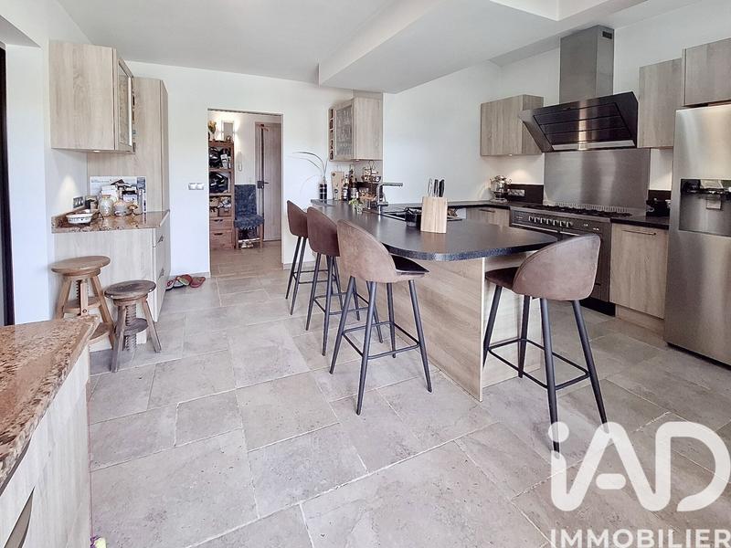 Maison de maîtres - 150 m² - 5 pièces