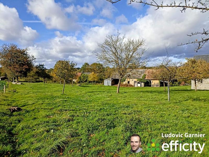 Maison - 300 m² - 1 pièce