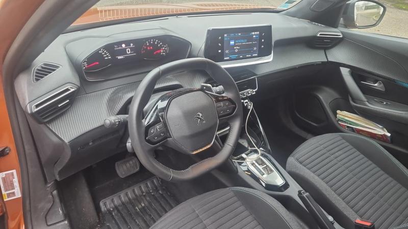 Peugeot 2008 1.2 PureTech 130 Eat8 Style - Première main Automatique