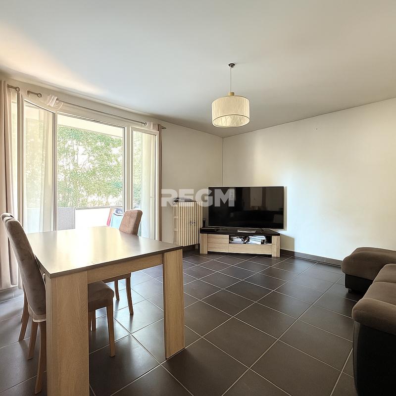 Appartement - 71 m² - 3 pièces