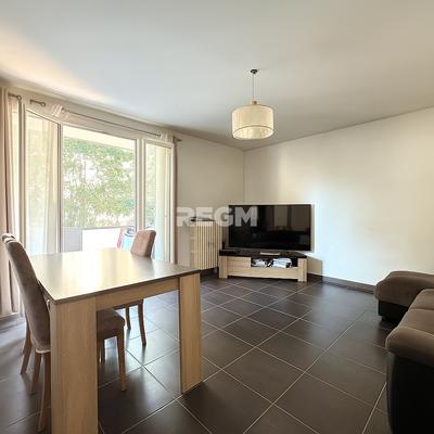 Appartement - 71 m² - 3 pièces