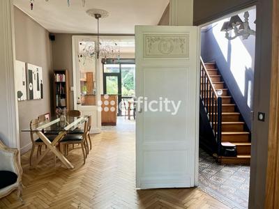 Maison - 117 m² - 5 pièces