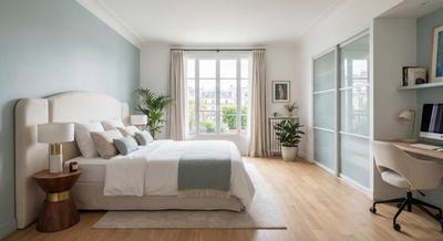 Appartement - 86 m² - 4 pièces