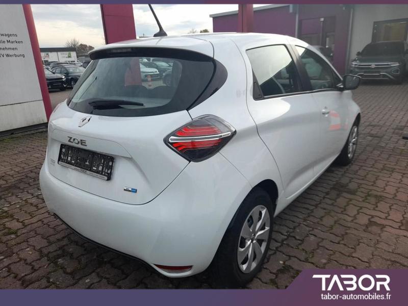 Renault Zoe Ze50 R110 Life Kauf-Bat. Led Clima