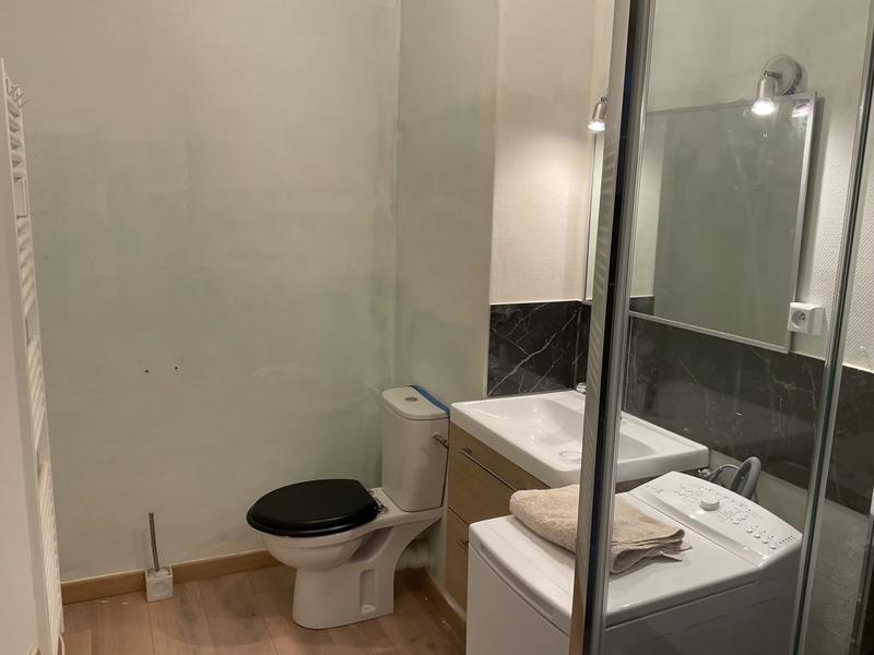 Appartement - 51 m² - 3 pièces