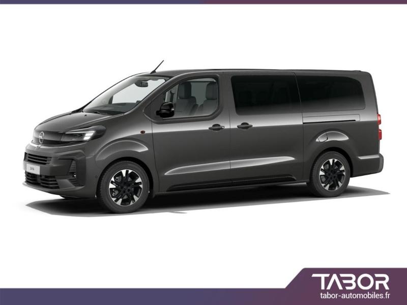 Opel Zafira 2.2 d 180 At8 Xl Gs Pano Gps cam