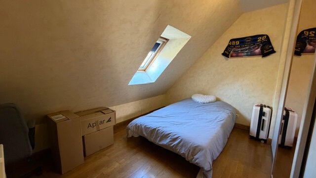 Maison - 142 m² - 2 pièces