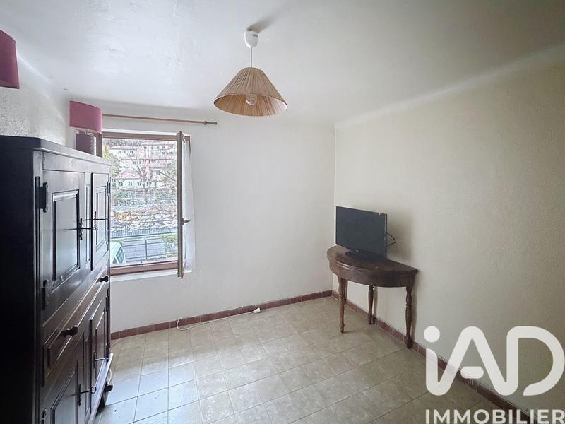 Appartement - 21 m² - 2 pièces