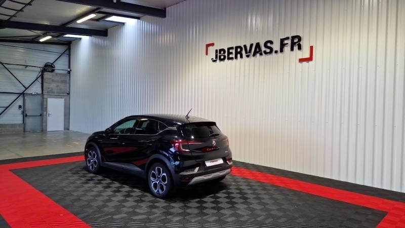 Renault Captur E-Tech Plug-In 160 - 21 Intens