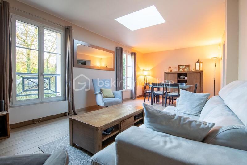 Maison en pierre - 125 m² - 6 pièces